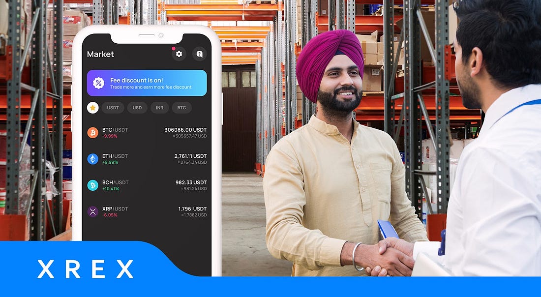 XREX Acquires Money Services Business License from Canada’s FINTRAC