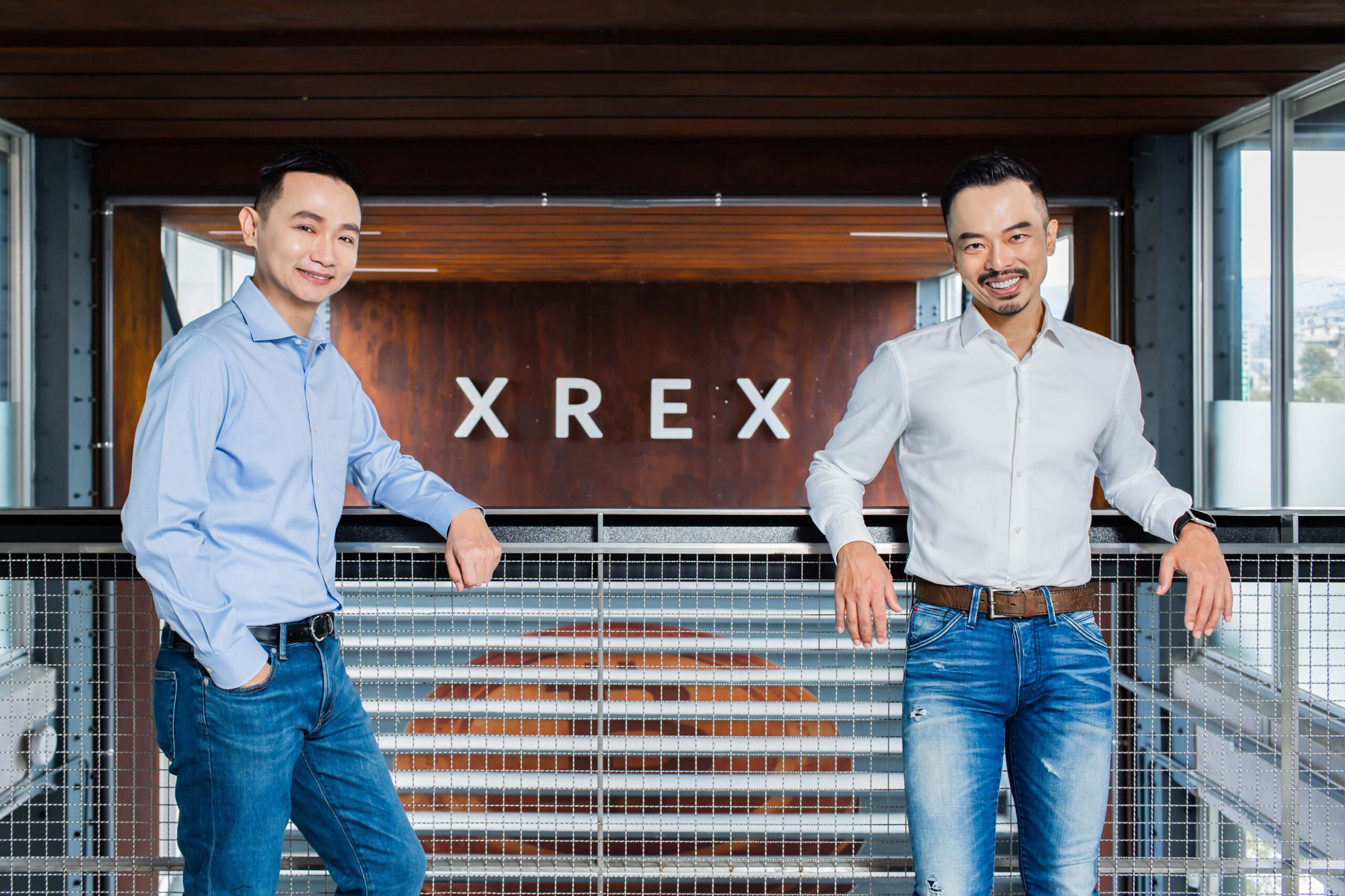 XREX Raises $17M to Expand Fiat Currency Portfolio and Partnerships