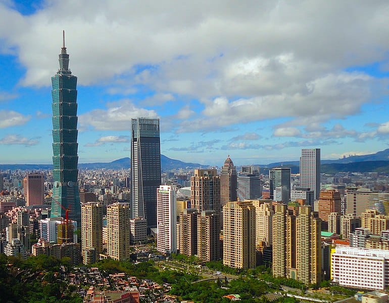 Taiwan set to roll out new AML regulations for crypto exchanges