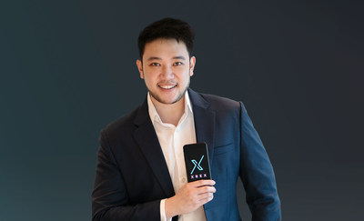 Christopher Chye Joins XREX as Managing Director of Singapore and Director of Products