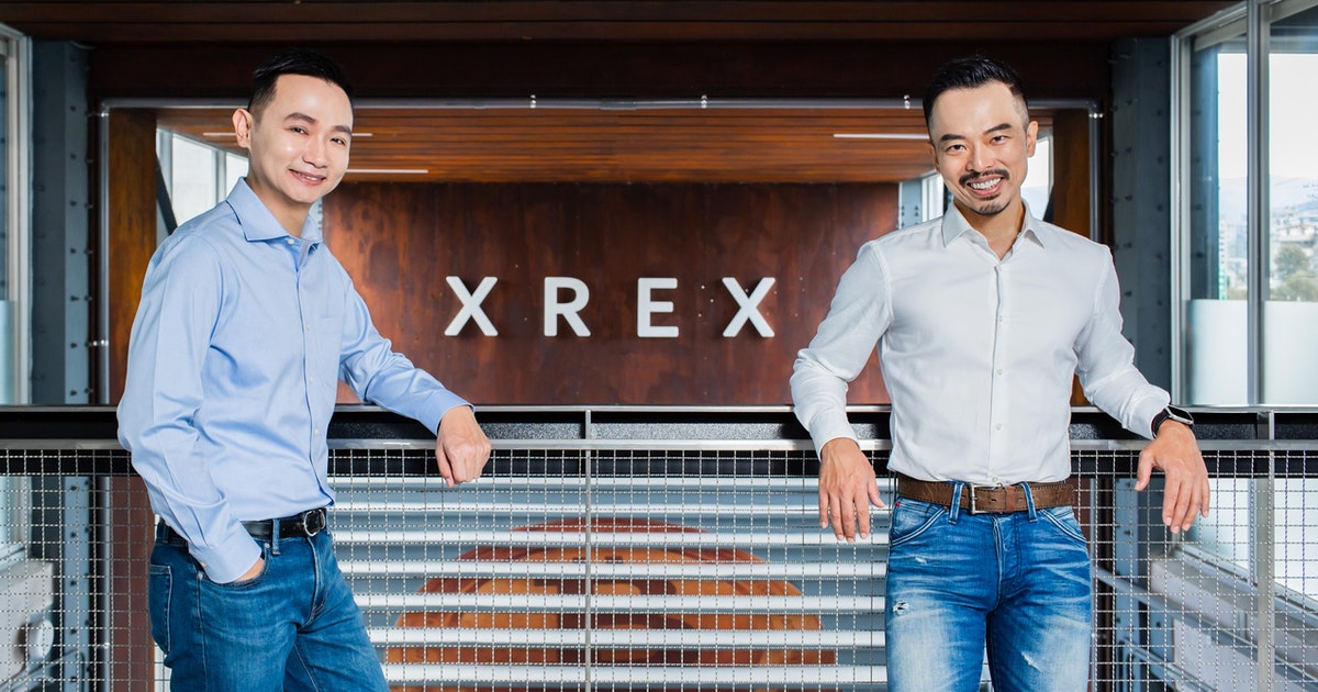 台灣區塊鏈資安新創 XREX 宣布 Pre-A 輪募得 4.7 億新台幣