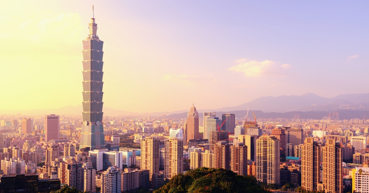 Taiwan’s XREX Blockchain Firm Raises $17M in Funding Round Led by CDIB Capital