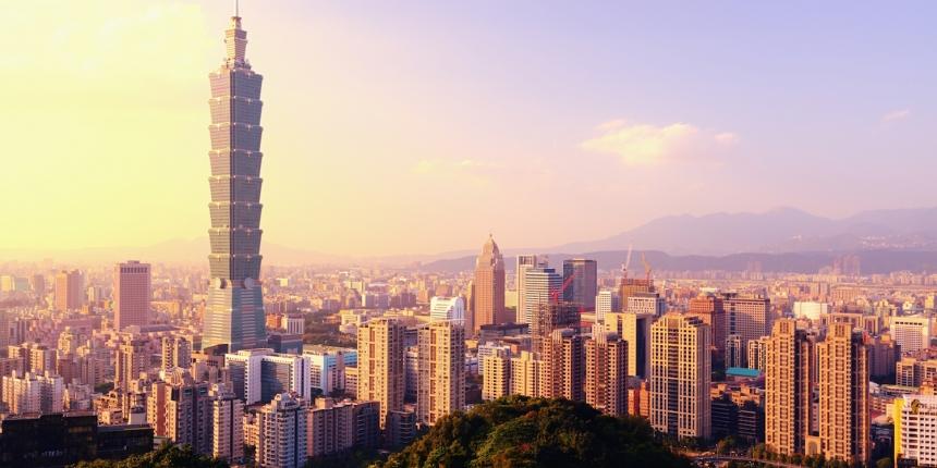 Taiwan’s XREX Blockchain Firm Raises $17M in Funding Round Led by CDIB Capital