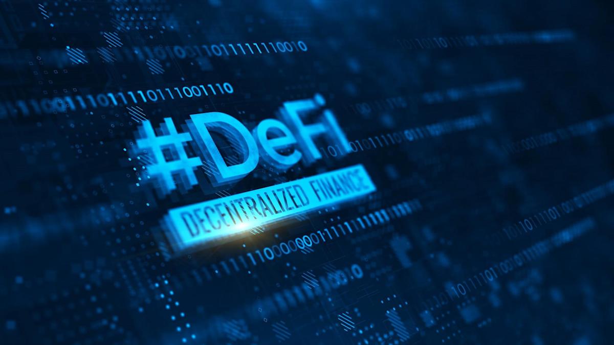 DeFi 是什麼？它如何運作？一次看懂推倒金融高牆的新變革！