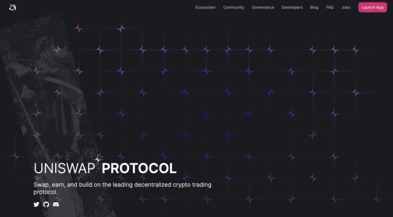 Uniswap blocks over 250 wallet addresses from front end in sanction compliance