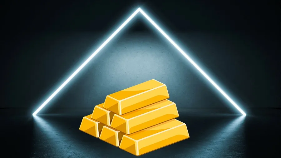【Web3大西進】黃金是人類「價值儲藏」的共識，比特幣也是嗎？為何法幣是「空」的？