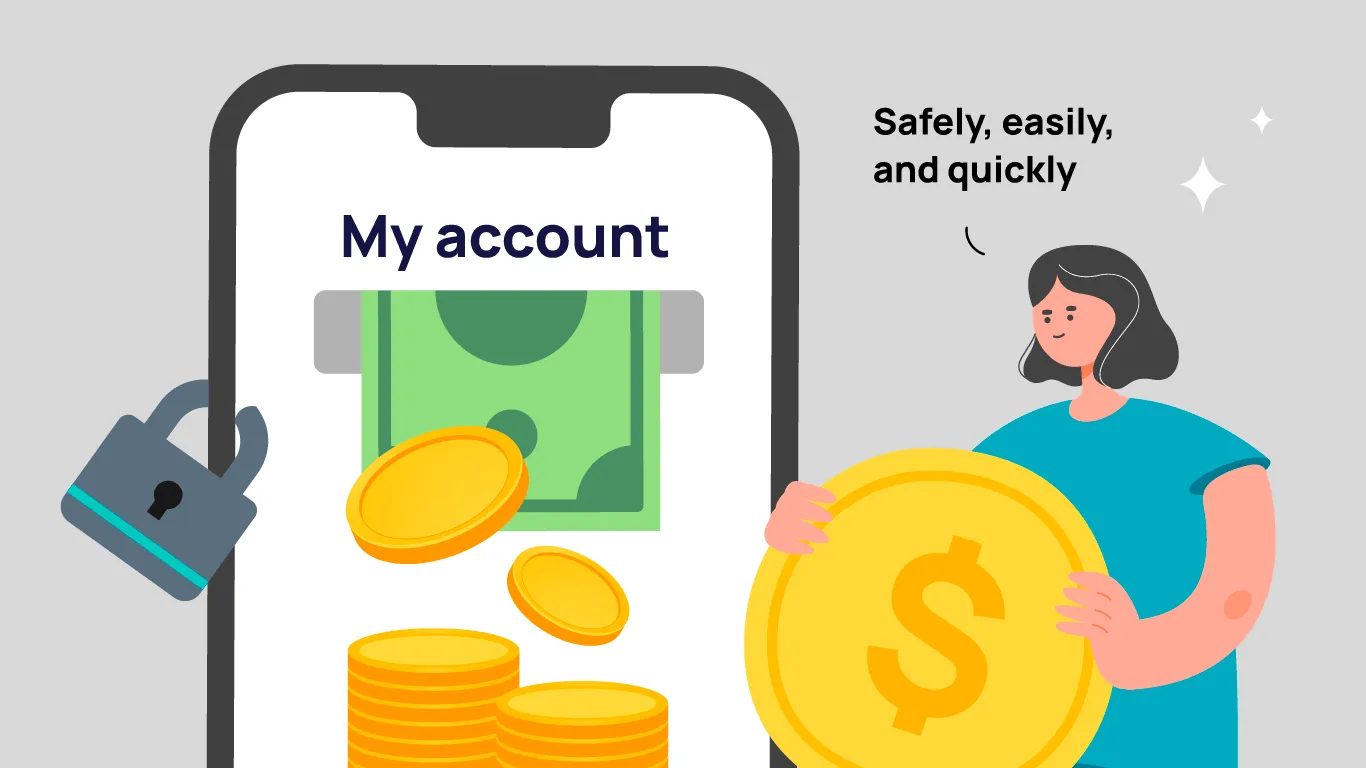 How to cash out Bitcoin and cryptocurrencies safely, easily, and quickly