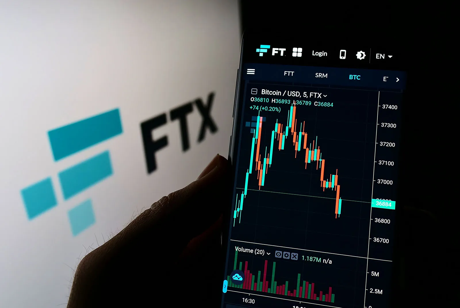 FTX破產，骨牌效應半年內爆發　提前掌握加密貨幣產業十件事