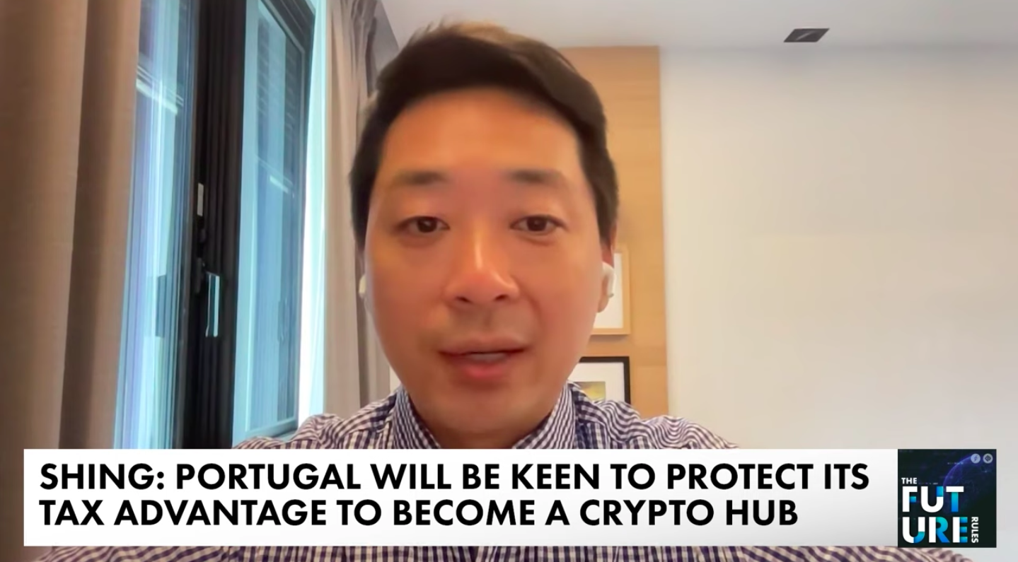 Portugal Becoming a Crypto Paradise
