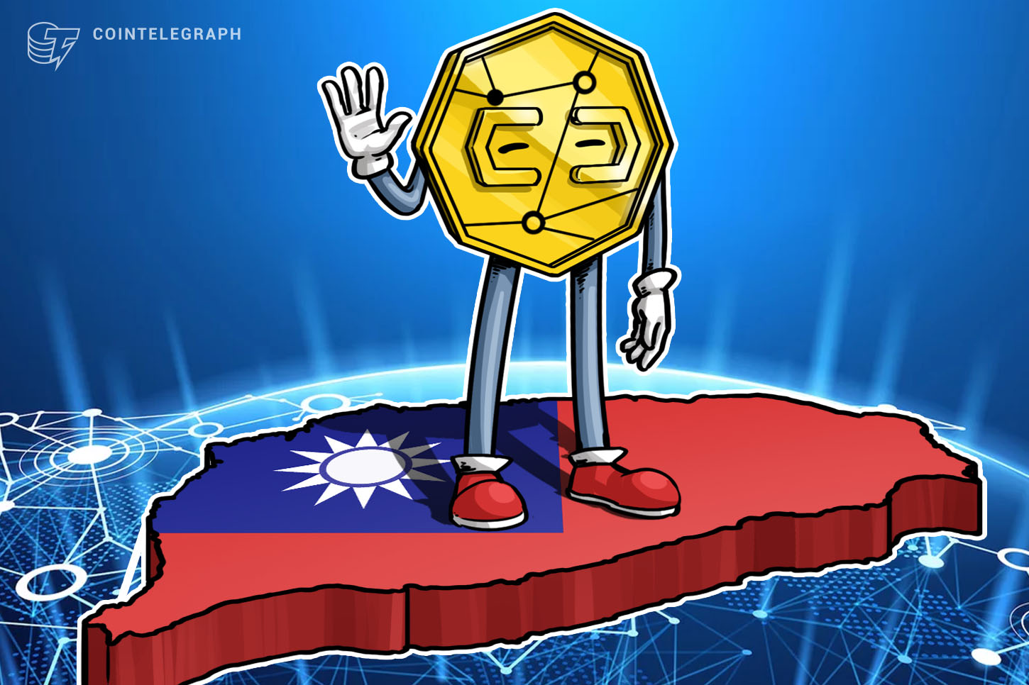 Taiwan bans unregistered foreign crypto exchanges from operating