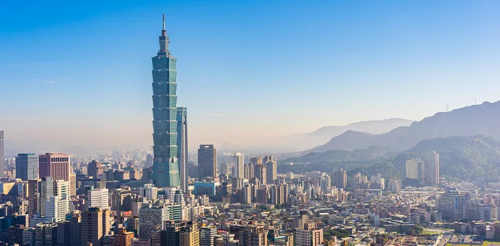 Taiwan to introduce new digital currency rules by November 2023: report