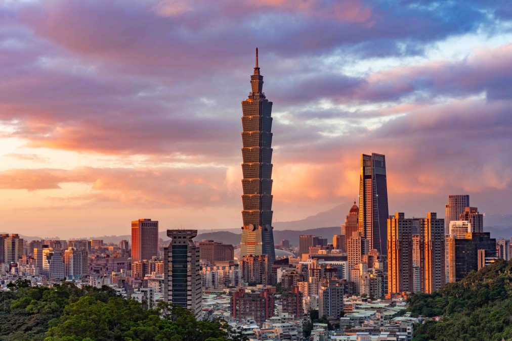 Taiwan’s crypto industry prepares to form association ahead of new regulation