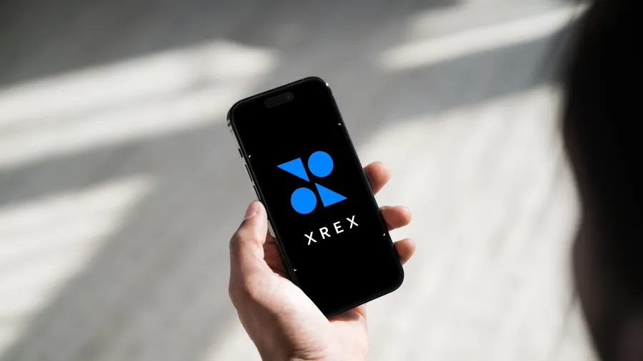 交易所XREX上線新台幣服務！出入金、買賣加密貨幣都行，支援超過20款交易對