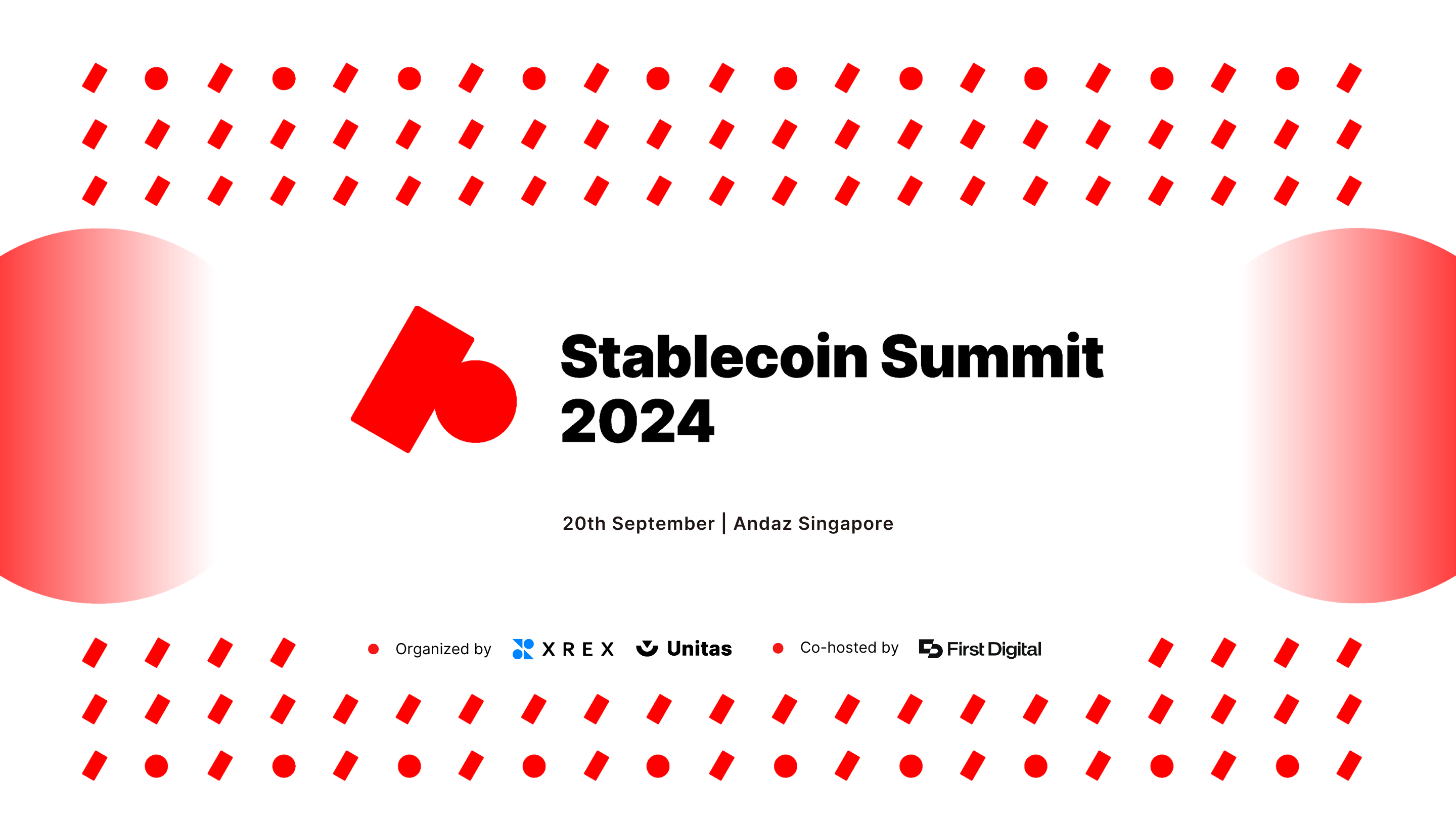 Stablecoin Summit 2024 Returns to Singapore – Leaders of DeFi and Traditional Finance Convene to Foster Blockchain Finance Adoption